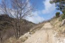 de Morga à Colla Bassa